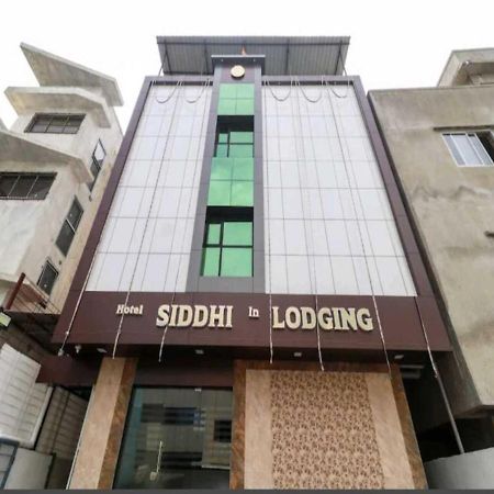 Hotel Sai Siddhi Inn - Midc Industrial Area, Mahape Navi Mumbai Dış mekan fotoğraf