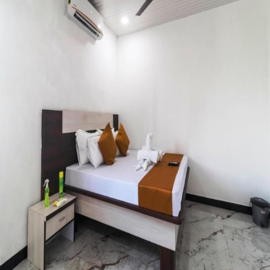 Hotel Sai Siddhi Inn - Midc Industrial Area, Mahape Navi Mumbai Dış mekan fotoğraf